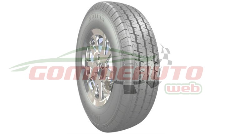 COP. 215/70R15C  PEAS  FULL POWER PT825 +       109S